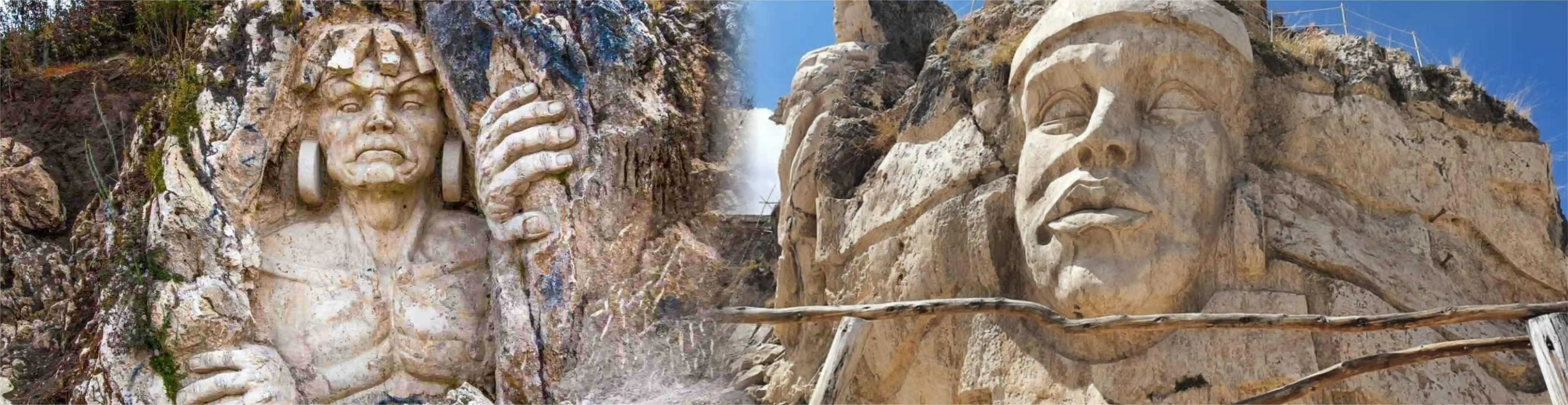 Morada de los dioses