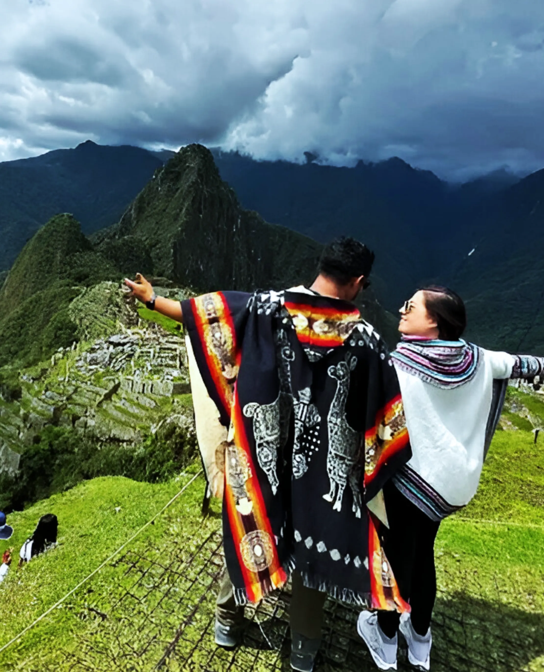 DESCUBRIENDO CUSCO