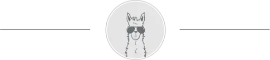 separador | Llama Explora Perú