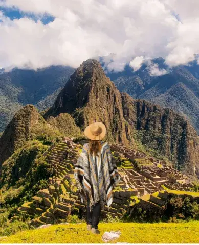 machupicchu | Peru