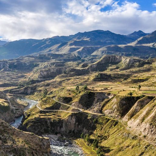 Canon Colca (4)