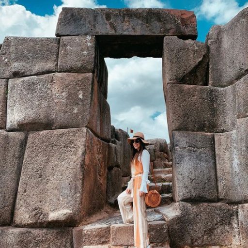 SACSAYHUAMAN